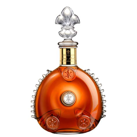 louis xiii remy martin.